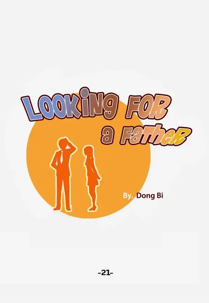 Looking for a Father Chapter 21 2